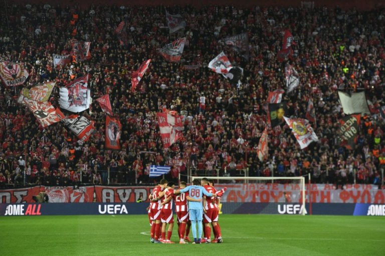 Η κλήρωση Μπόντο και Κοπεγχάγης στο Τσάμπιονς Λιγκ και η «μάχη» με τον Ολυμπιακό