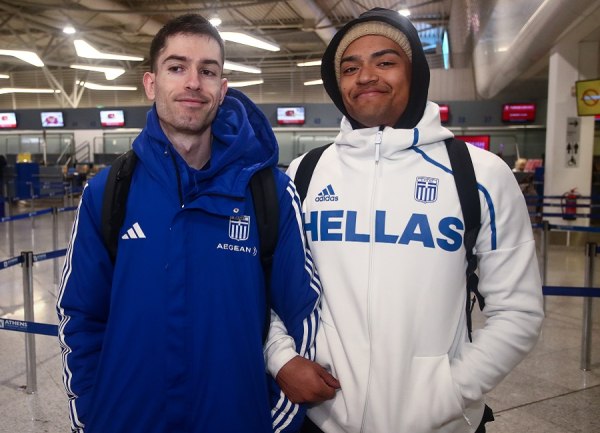 Με Τεντόγλου, Καραλή και Τζένγκο ο τελικός του Diamond League στη Ζυρίχη