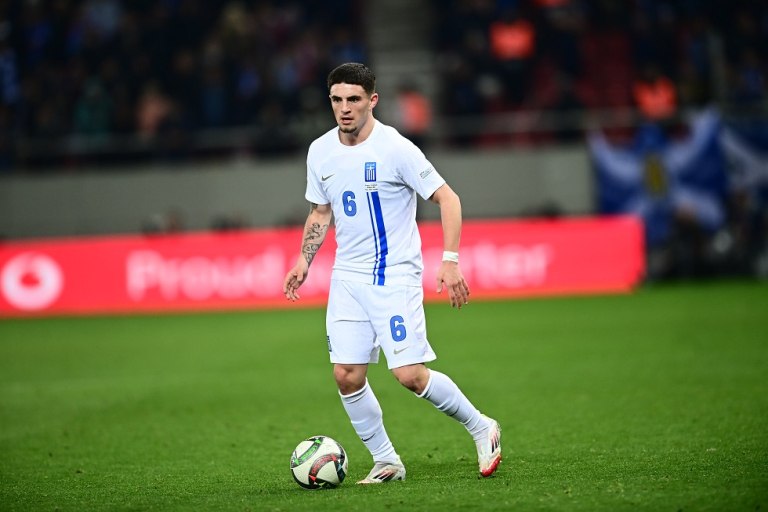 Επιμένει για Ζαφείρη ο ΠΑΟΚ: Νέα πρόταση από τους Θεσσαλονικείς – Το σκέφτεται η Σλάβια Πράγας