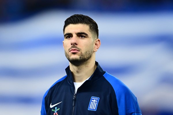 «Μετά τη Λίβερπουλ και η Γιουβέντους εξετάζει την περίπτωση του Κουλιεράκη»