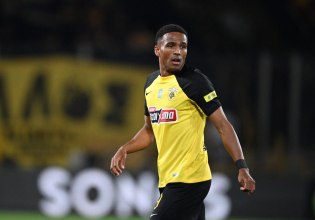 Με Ελίασον αλλά χωρίς Μαρσιάλ η αποστολή της ΑΕΚ για Βρυξέλλες