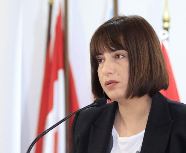 Σβίγκου: Η κυβέρνηση οφείλει να σταματήσει την μονόπλευρη στήριξη στο Ισραήλ και να πρωτοστατήσει σε ειρηνευτικές πρωτοβουλίες