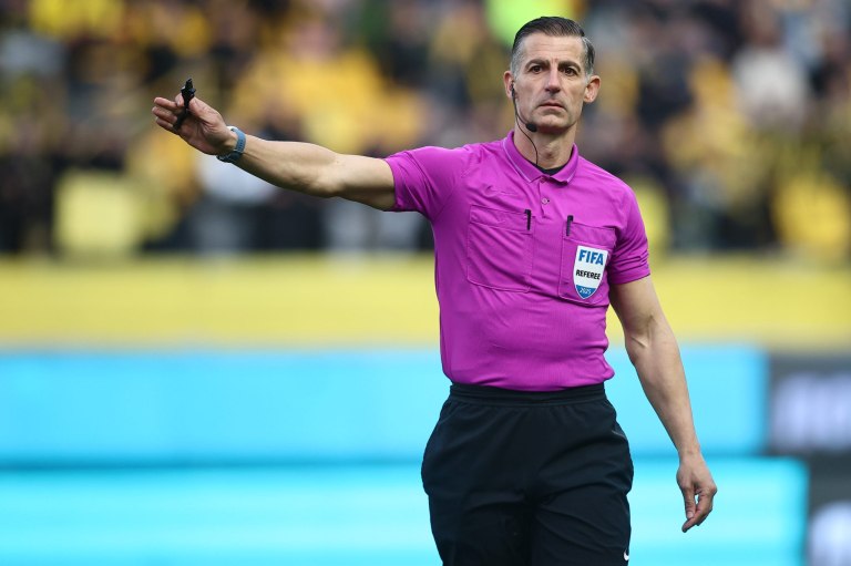 Super League: Ανακοινώθηκαν οι διαιτητές της πρεμιέρας