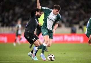 Ημέρα κλήρωσης για Παναθηναϊκό, ΠΑΟΚ, ΑΕΚ σε Europa και Conference League