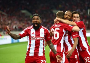 Τα όνειρα συνεχίζονται και στο Champions League