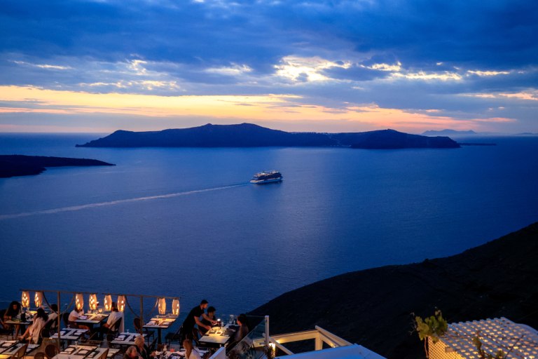 Τουρισμός: «Αν δεν το ανέβασες στο instagram πήγες πραγματικά;» – Από τα «likes» στη διαχείριση των προορισμών