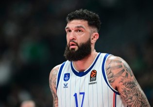 Εκτός Eurobasket και ο Πουαριέ για τη Γαλλία
