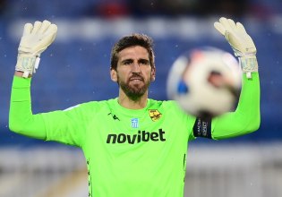 Άρης: «Τελειώνει» του Κουέστα στην Τουρκία, «ανοίγει» ο δρόμος για την επιστροφή του Διούδη