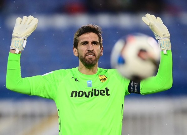 Άρης: «Τελειώνει» του Κουέστα στην Τουρκία, «ανοίγει» ο δρόμος για την επιστροφή του Διούδη