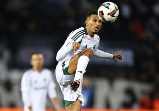 «Συμφώνησαν Παναθηναϊκός και Μαρσέιγ για Ουναΐ – Απομένει το ναι του Μαροκινού»