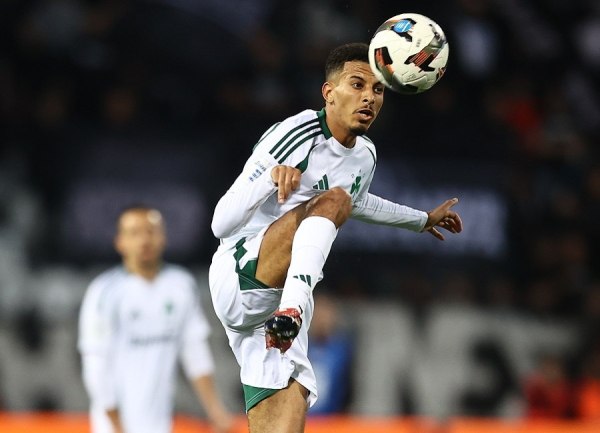 «Συμφώνησαν Παναθηναϊκός και Μαρσέιγ για Ουναΐ – Απομένει το ναι του Μαροκινού»