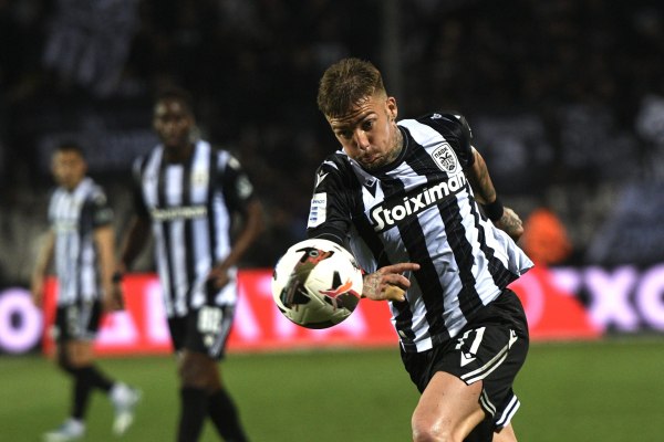 Στην Κύπρο ο Μπράντον Τόμας για τον Απόλλωνα Λεμεσού