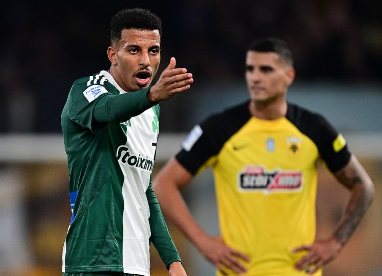 «Ο Παναθηναϊκός θα καταθέσει πρόταση στη Μαρσέιγ για τoν Ουναΐ»