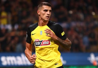 Σύντομα παρελθόν από την ΑΕΚ ο Λαμέλα, σύμφωνα με δημοσίευμα