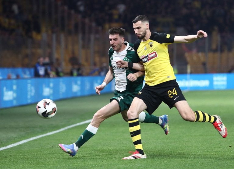 Αυτή είναι η ομάδα της Ρωσίας που ενδιαφέρεται για τον Γεράσιμο Μήτογλου