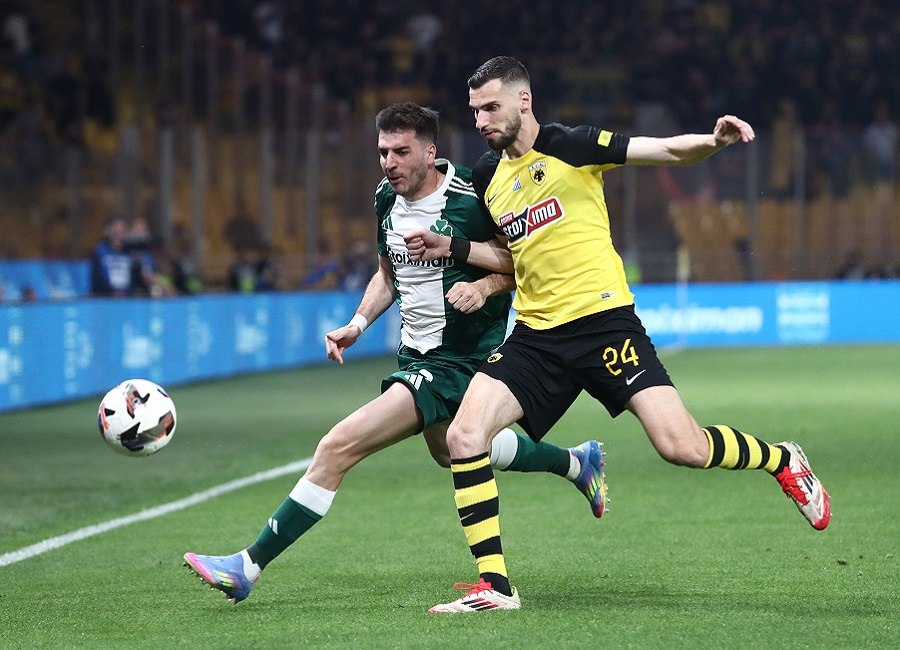 UEFA ranking: Επιτακτική η ανάγκη της Ελλάδας για βαθμούς – Ο δύσκολος στόχος της 10ης θέσης