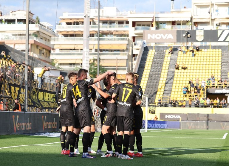 Άρης: Μετά την απώλεια της Ευρώπης στοχεύει στην «4άδα» και το Κύπελλο Ελλάδας