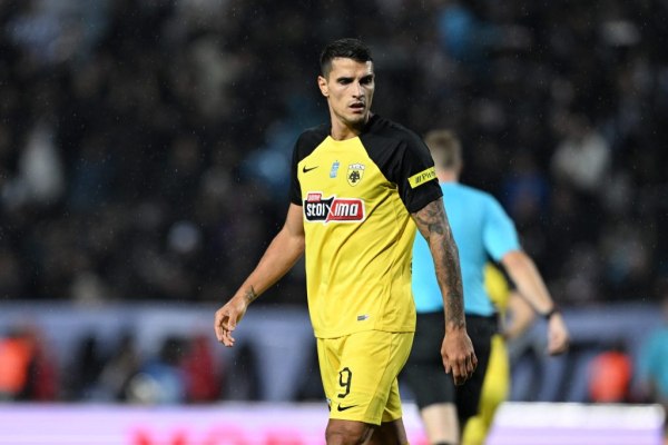 Ο Λαμέλα σταματάει το ποδόσφαιρο: «Τα τελευταία πέντε χρόνια έπαιρνα φάρμακα, νιώθω ανακούφιση που αποσύρομαι»