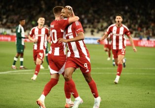 Ο «χάρτης» της νέας Super League: Οι ημερομηνίες, τα ντέρμπι και τα ευρωπαϊκά εισιτήρια