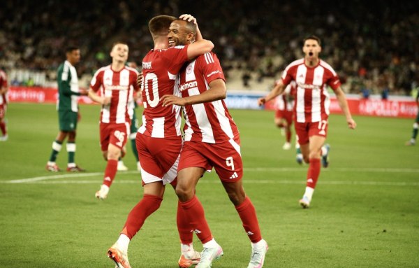 Ο «χάρτης» της νέας Super League: Οι ημερομηνίες, τα ντέρμπι και τα ευρωπαϊκά εισιτήρια