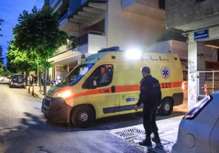 Τρίκαλα: Μητέρα και γιος βρέθηκαν νεκροί μέσα στο σπίτι τους