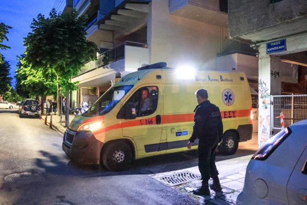 Τρίκαλα: Μητέρα και γιος βρέθηκαν νεκροί μέσα στο σπίτι τους