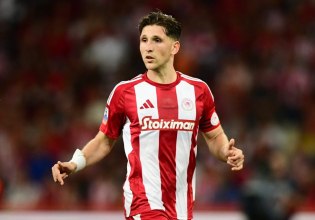 Ρέτσος: «Περιμένουμε πώς και πώς να αγωνιστούμε με εσάς στο πλευρό μας» (vid)