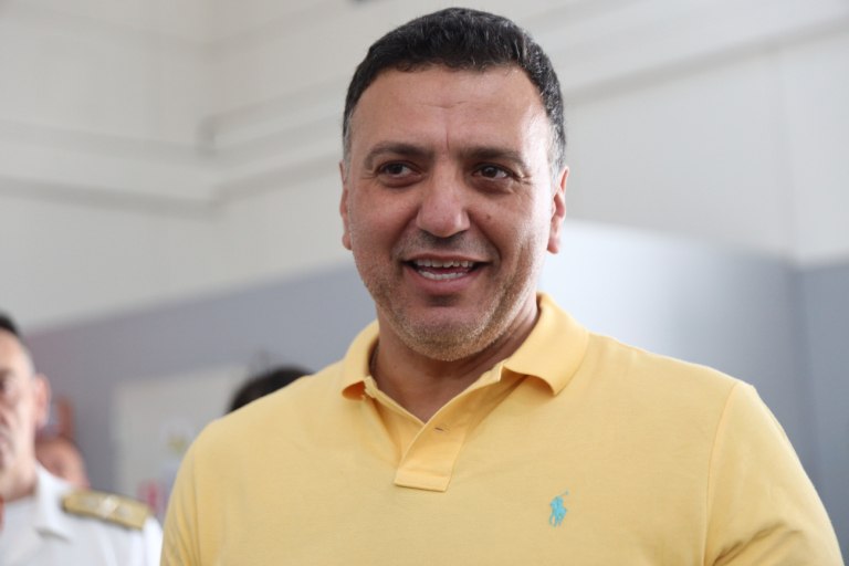 Κικίλιας για ΑΙΓΙΣ 2: Οδηγούμε το Λιμενικό σε μία νέα εποχή, όπως κάναμε και στην Πολιτική Προστασία