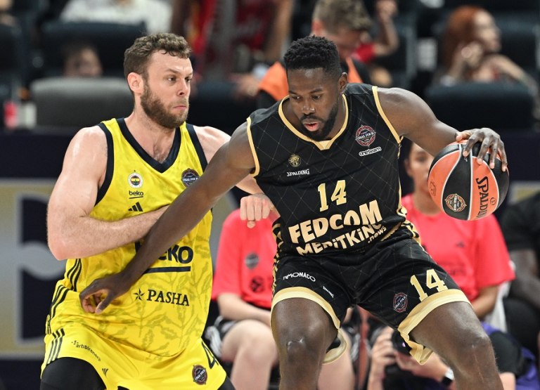 «Καρφιά» από Τζαϊτέ για τη Μονακό που δεν τον κράτησε – «Ελκυστικό το πρότζεκτ του Dubai BC»