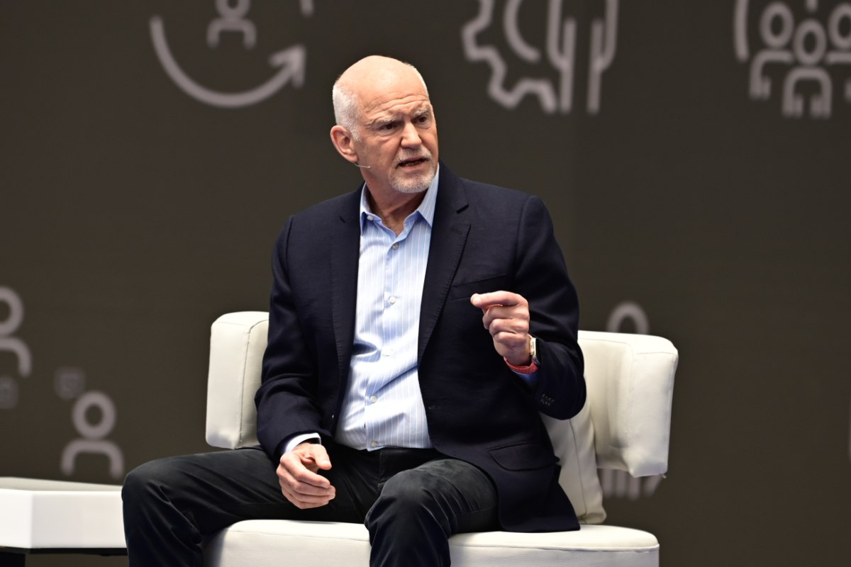 Παπανδρέου: Μεγάλη δοκιμασία για την Αχαΐα – Η πολιτεία να κινητοποιήσει κάθε διαθέσιμο μέσο