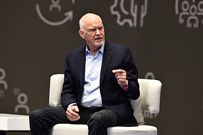 Παπανδρέου: Μεγάλη δοκιμασία για την Αχαΐα – Η πολιτεία να κινητοποιήσει κάθε διαθέσιμο μέσο