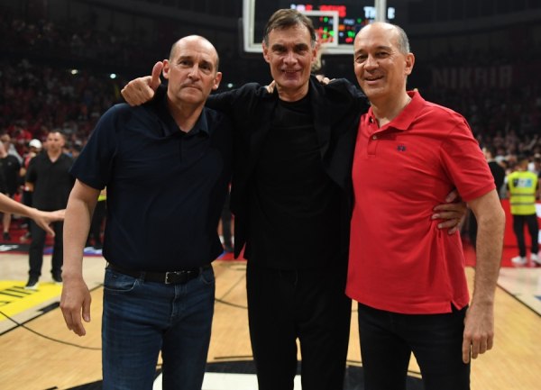 «Ο Ολυμπιακός αναζητά κι άλλο σέντερ», υποστηρίζει η Telesport