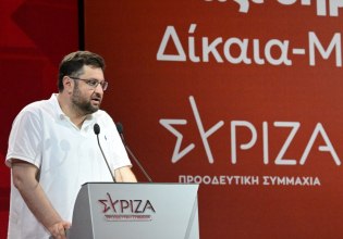 Ζαχαριάδης για τα περί αλλαγής του εκλογικού νόμου: Αρκετά πια με την εργαλειοποίηση των θεσμών