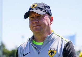 Ρίχνει το βάρος στην απόκτηση χαφ η ΑΕΚ