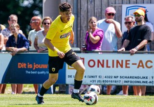 ΑΕΚ: Κολιμάτσης αντί Χρυσόπουλου, στη μοναδική αλλαγή στην ευρωπαϊκή της λίστα ενόψει Άρη Λεμεσού