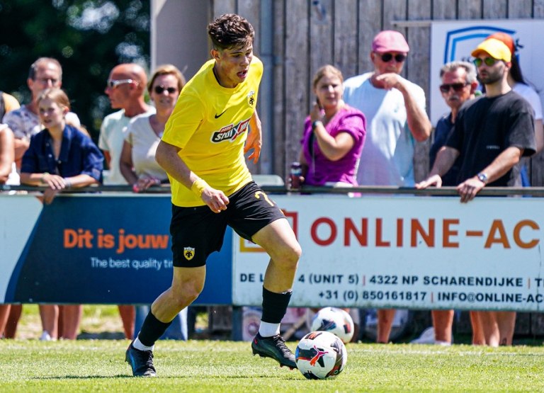 ΑΕΚ: Κολιμάτσης αντί Χρυσόπουλου, στη μοναδική αλλαγή στην ευρωπαϊκή της λίστα ενόψει Άρη Λεμεσού