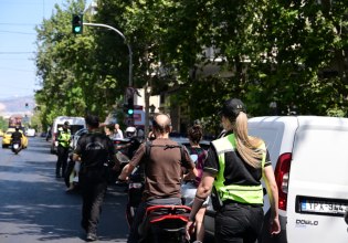 Συνεχίζουν να οδηγούν χωρίς κράνος οι Έλληνες – Πάνω από 2.700 κλήσεις σε μια εβδομάδα