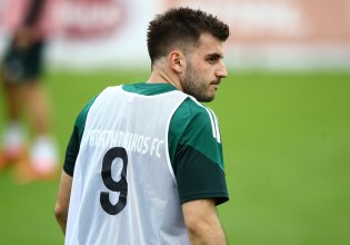 Ρομάνο: «Συμφωνία της Σπόρτινγκ με τον Φώτη Ιωαννίδη – Διαπραγματεύσεις με τον Παναθηναϊκό» (pic)