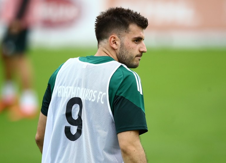 Ρομάνο: «Συμφωνία της Σπόρτινγκ με τον Φώτη Ιωαννίδη – Διαπραγματεύσεις με τον Παναθηναϊκό» (pic)