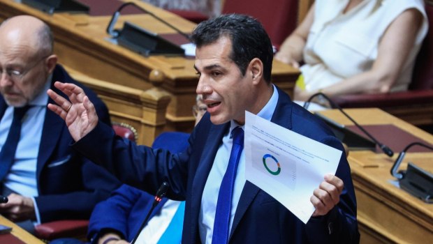 «Αυθαίρετες» οι παρεμβάσεις Πλεύρη για τις ΜΚΟ, λέει η ειδική εισηγήτρια του ΟΗΕ – «Ανησυχητικά τα νέα από την Ελλάδα»