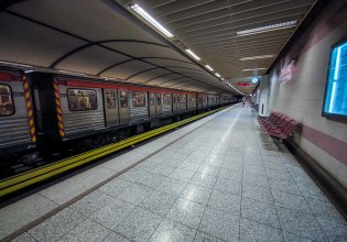 Έργα 5,5 δισ. ευρώ για τις επεκτάσεις του μετρό