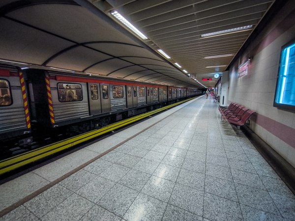 Έργα 5,5 δισ. ευρώ για τις επεκτάσεις του μετρό