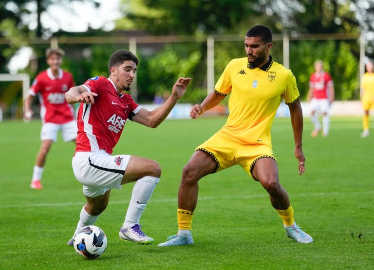 Άρης: Προς την «έξοδο» ο Λίντσεϊ Ρόουζ – Ποιοι άλλοι είναι στη «λίστα»