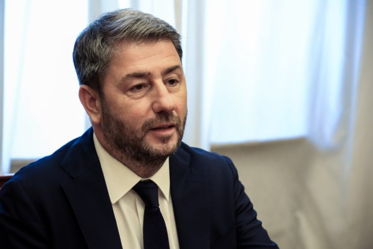 Ανδρουλάκης για Δεκαπενταύγουστο: Ας δυναμώσουμε την πίστη μας σε μία Ελλάδα που στέκεται ισχυρή