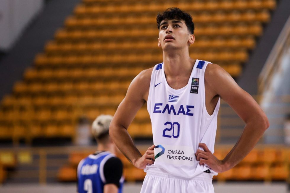 Οι πέντε rising stars του Eurobasket: Από τον Σαμοντούροφ μέχρι τον… Ρισασέ (pics, vids)