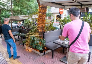 Mystreet: Φρένο στην αυθαιρεσία με ένα κλικ