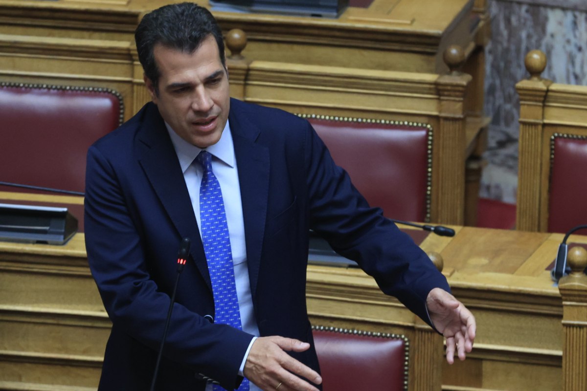 ΣΥΡΙΖΑ: Μαζέψτε τον Πλεύρη – Δεν είναι ούτε αφεντικό ούτε εργοδότης στο υπουργείο