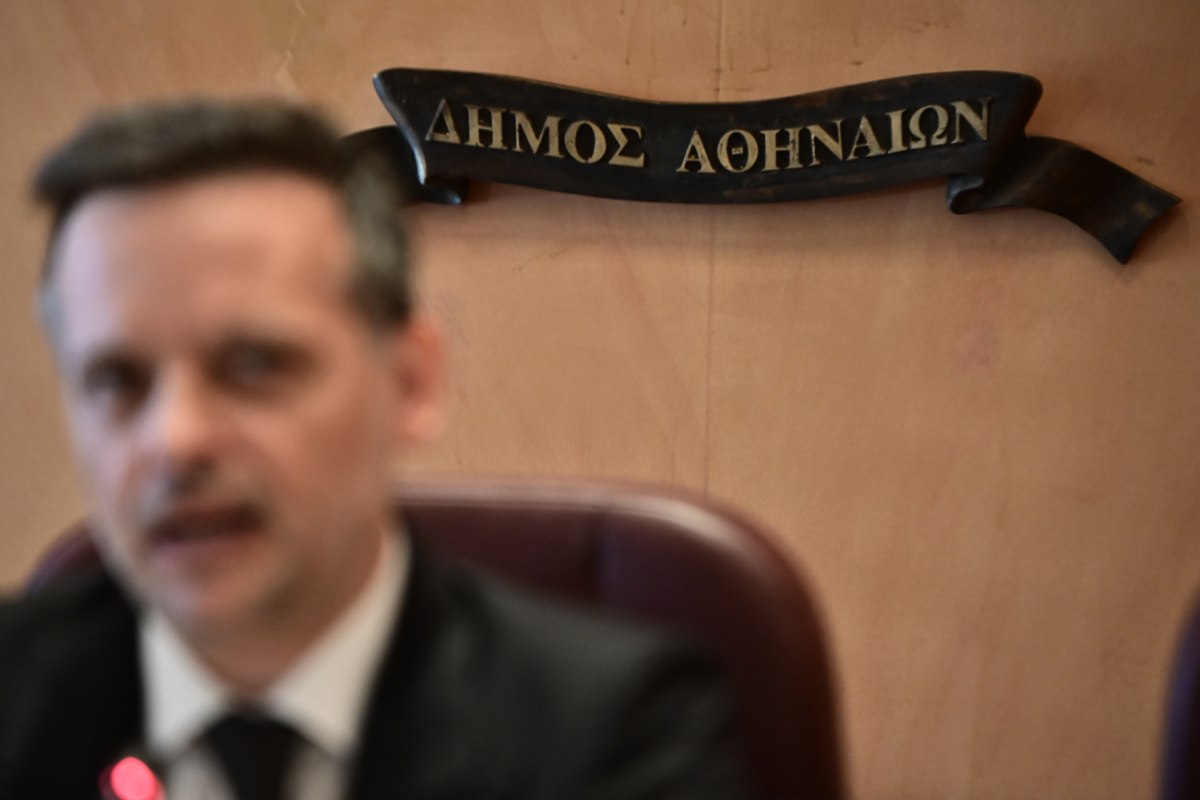 Δούκας: Μέτωπο αυτοδιοικητικών εν όψει ΔΕΘ απέναντι «σε πολιτικές που επιδεινώνουν την καθημερινότητα»