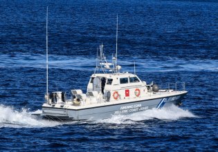 Λιμενικό: Διάσωση 52 μεταναστών ανοιχτά των Κυθήρων – Θα φιλοξενηθούν προσωρινά στο Γύθειο