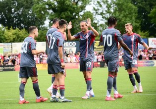 Γιαζίτσι: «Έτοιμος για τη σεζόν, πάμε Ολυμπιακέ» (pics)